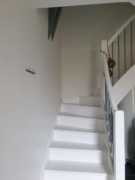 Eysus Appartement De La Laiterie Avec Petit Jardin. מראה חיצוני תמונה